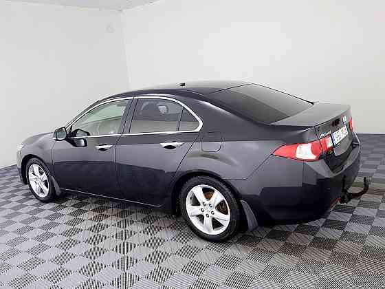 Honda Accord Elegance ATM 2.0 115kW Tallina