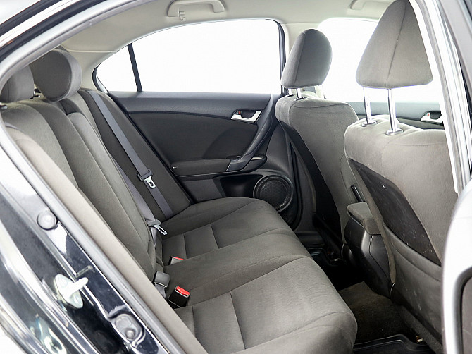 Honda Accord Elegance ATM 2.0 115kW Tallina - foto 7