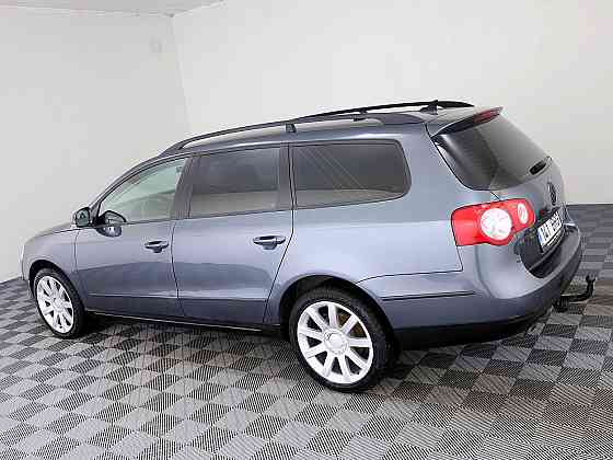 Volkswagen Passat Comfortline Facelift 2.0 TDI 81kW Tallina