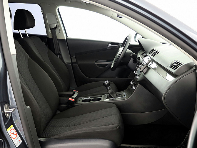 Volkswagen Passat Comfortline Facelift 2.0 TDI 81kW Tallina - foto 6