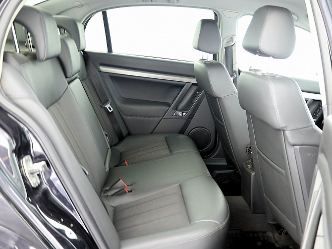 Opel Vectra Cosmo Facelift ATM 2.2 114kW Tallina - foto 7