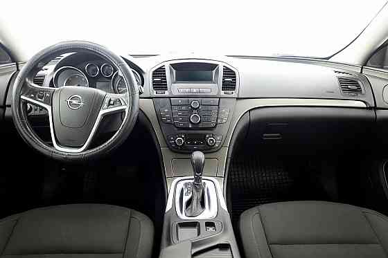 Opel Insignia Sports Tourer ATM 2.0 CDTi 96kW Tallina
