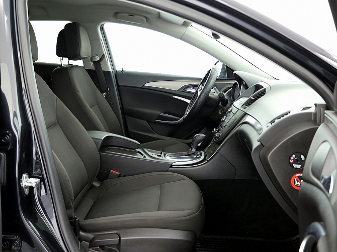 Opel Insignia Sports Tourer ATM 2.0 CDTi 96kW Tallina - foto 6