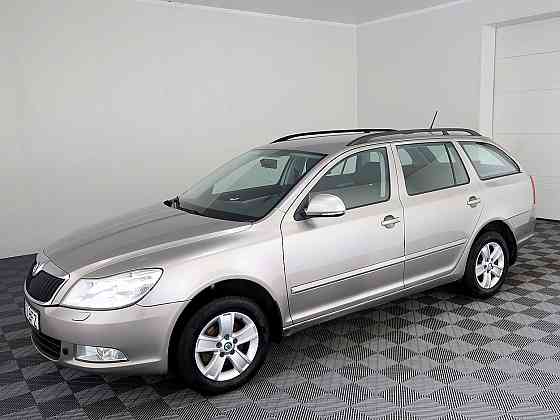 Skoda Octavia Comfortline 4x4 2.0 TDI 103kW Tallina