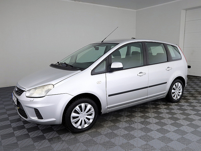 Ford C-MAX Facelift 2.0 107kW Tallina - foto 2