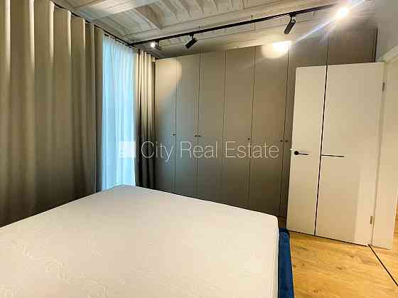 Новостройка, плата за обслуживание одного квадратного метра в  месяц 0,85 EUR, Rīga