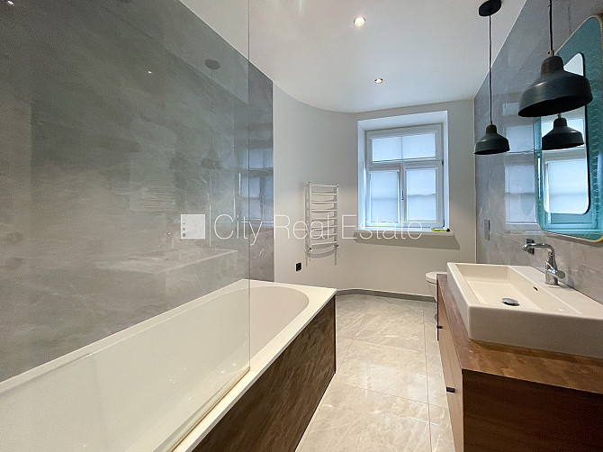 Jaunceltne, viena kvadrātmetra apsaimniekošanas maksa mēnesī  0,85 EUR, slēgts pagalms, Rīga - foto 10