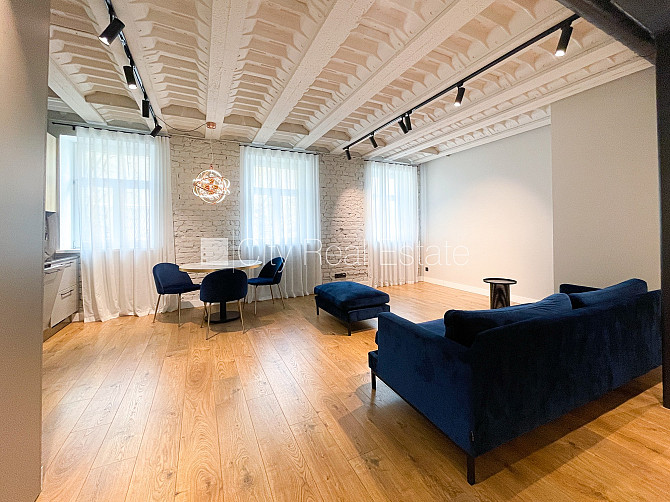 Jaunceltne, viena kvadrātmetra apsaimniekošanas maksa mēnesī  0,85 EUR, slēgts pagalms, Rīga - foto 4