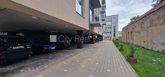 Jaunceltne, viena kvadrātmetra apsaimniekošanas maksa mēnesī  0,85 EUR, slēgts pagalms, Rīga - foto 15