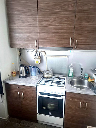 Pārdod gaišu 1 istabas dzīvokli Pļavnieku rajonā, Saharova ielā 5. Māja aprīkota ar liftu.... Rīga - foto 3