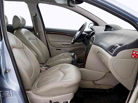 Citroen C5 Luxury 2.9 152kW Tallina