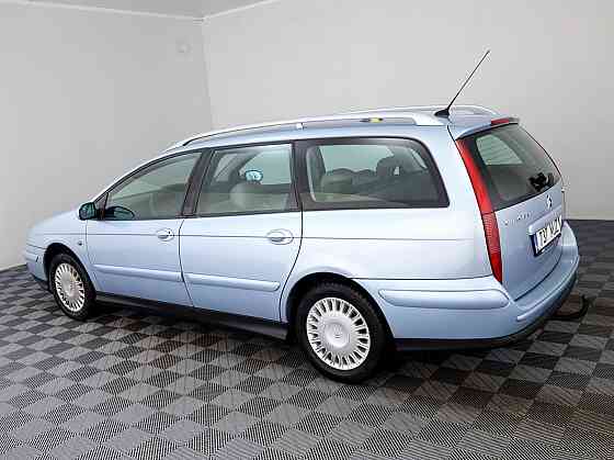 Citroen C5 Luxury 2.9 152kW Tallina