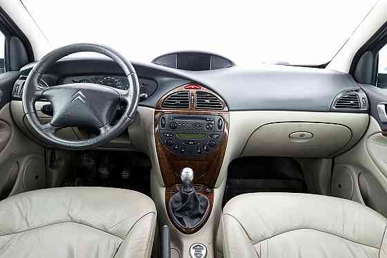 Citroen C5 Luxury 2.9 152kW Tallina