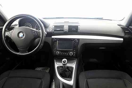 BMW 118 Business Facelift 2.0 D 105kW Tallina