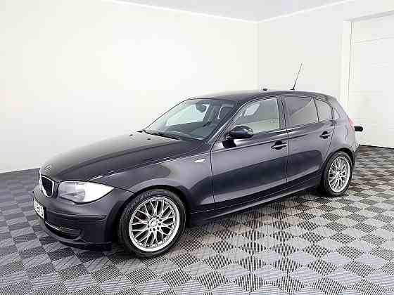 BMW 118 Business Facelift 2.0 D 105kW Tallina