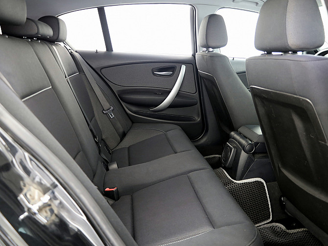 BMW 118 Business Facelift 2.0 D 105kW Tallina - foto 7