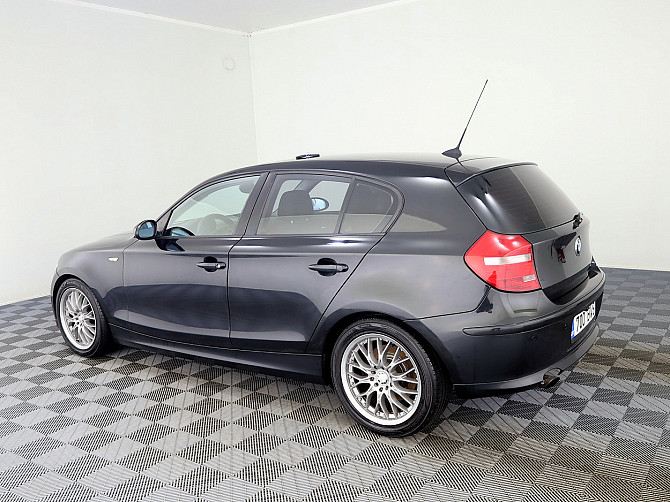 BMW 118 Business Facelift 2.0 D 105kW Tallina - foto 4