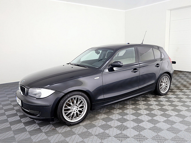 BMW 118 Business Facelift 2.0 D 105kW Tallina - foto 2