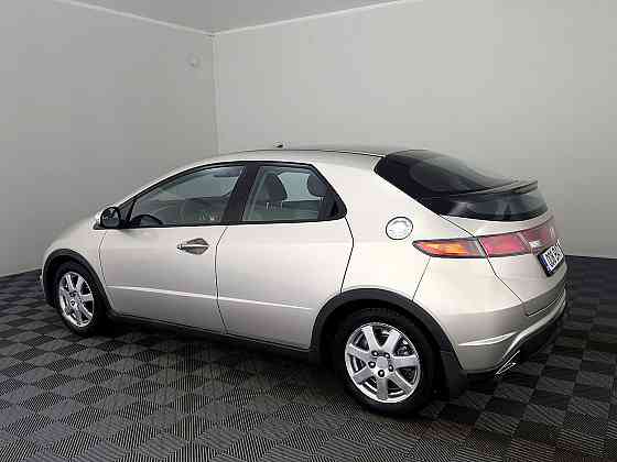 Honda Civic Elegance 1.8 103kW Tallina