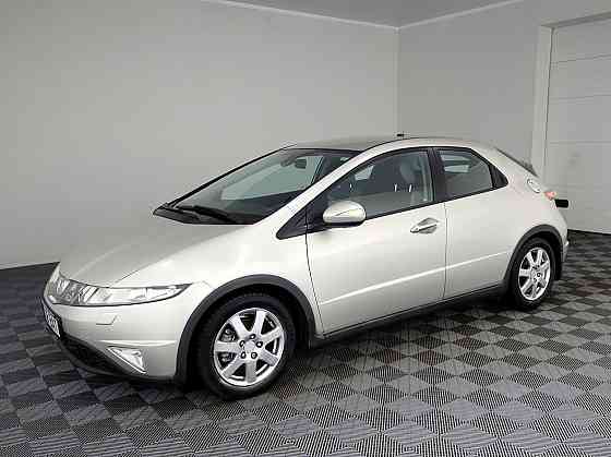 Honda Civic Elegance 1.8 103kW Tallina