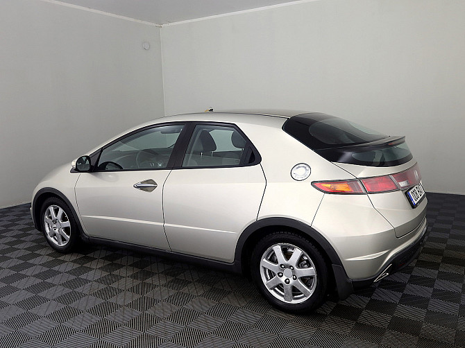 Honda Civic Elegance 1.8 103kW Tallina - foto 4