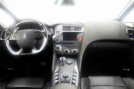 Citroen DS5 Exclusive Hybrid 4x4 ATM 2.0 HDi 120kW Tallina