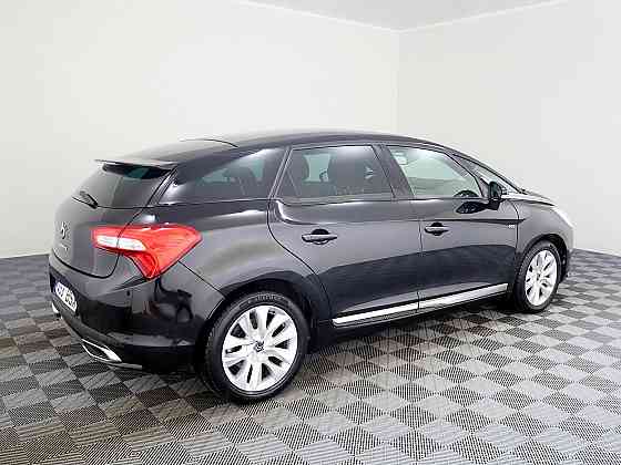 Citroen DS5 Exclusive Hybrid 4x4 ATM 2.0 HDi 120kW Tallina