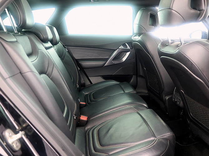 Citroen DS5 Exclusive Hybrid 4x4 ATM 2.0 HDi 120kW Tallina - foto 7