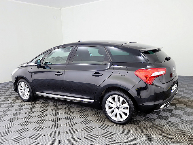 Citroen DS5 Exclusive Hybrid 4x4 ATM 2.0 HDi 120kW Tallina - foto 4