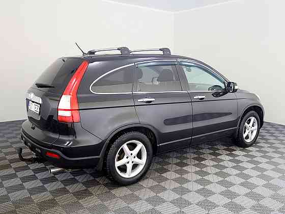 Honda CR-V LPG ATM 2.0 110kW Tallina