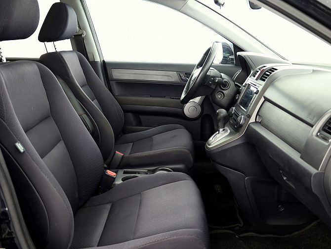 Honda CR-V LPG ATM 2.0 110kW Tallina - foto 6