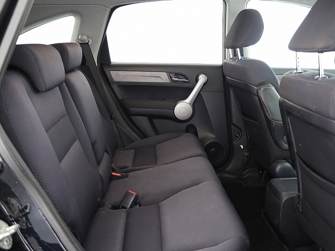 Honda CR-V LPG ATM 2.0 110kW Tallina - foto 7