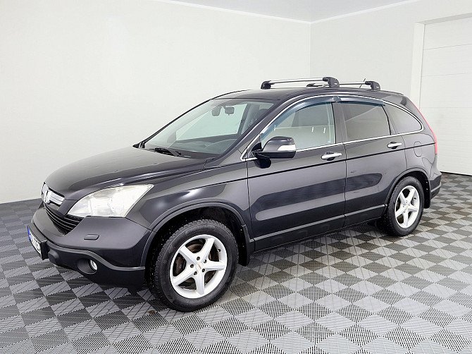 Honda CR-V LPG ATM 2.0 110kW Tallina - foto 2