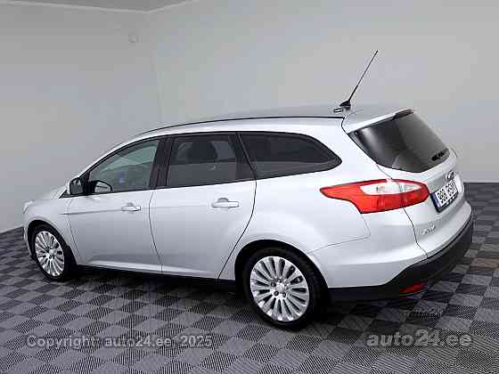 Ford Focus Turnier 1.6 TDCi 85kW Tallina