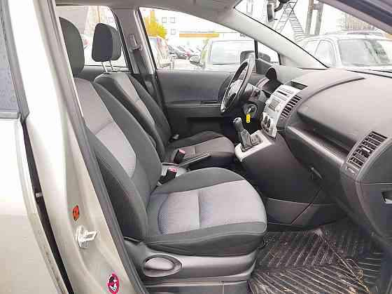 Mazda 5 Elegance 1.8 85kW Tallina