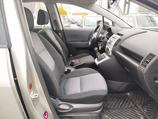 Mazda 5 Elegance 1.8 85kW Tallina - foto 6