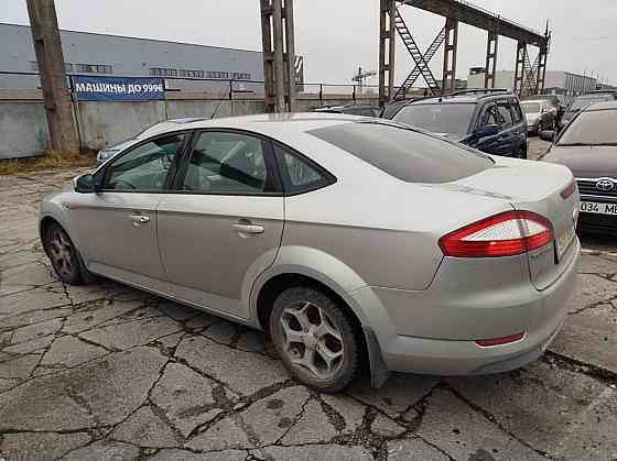 Ford Mondeo Comfort 2.0 107kW Tallina