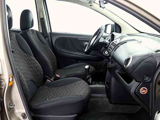 Nissan Note Elegance 1.4 65kW Tallina