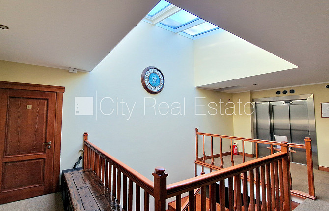 Проект - Skanstes mājas (Дома Сканстес), новостройка, место для машины, подземная Рига - изображение 16