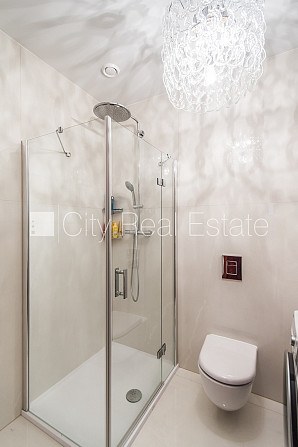 Проект - Zalves dārzs (Залвес дарзс), новостройка, благоустроенная озеленённая Рига - изображение 10