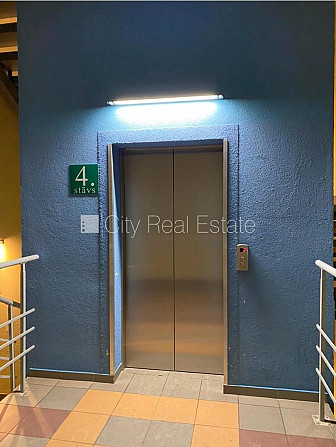 Проект - Dārzaugļu 1 (Дарзауглю 1), фасадный дом, реновированный дом, межэтажные Рига - изображение 15