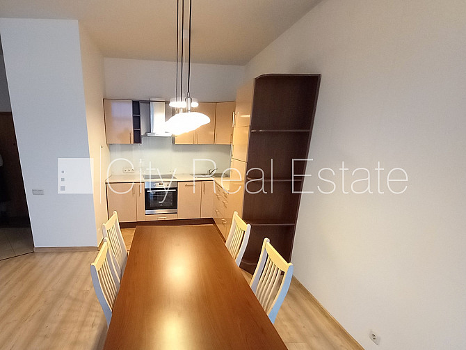 Проект - Dārzaugļu 1 (Дарзауглю 1), фасадный дом, реновированный дом, межэтажные Рига - изображение 3