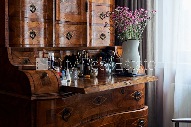 Частный дом, благоустроенная озеленённая территория, подъездная дорога покрыта Юрмала - изображение 19