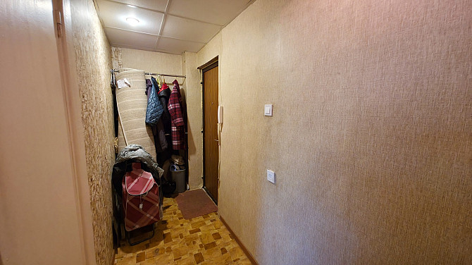 Dzīvokļa video tūri var noskatīties, nospiežot uz mājas lapas sludinājuma lejas daļā.
Jauns... Rīga - foto 6