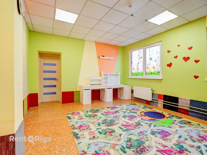 Plašas komerctelpas nomai Pļavniekos  lieliska vieta jūsu biznesam.  Iznomā 309 m lielu Rīga - foto 5