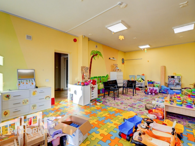 Plašas komerctelpas nomai Pļavniekos  lieliska vieta jūsu biznesam.  Iznomā 309 m lielu Rīga - foto 1