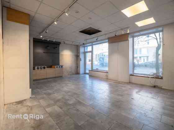 Компактные коммерческие помещения в активной локации!  +Помещения расположены Rīga