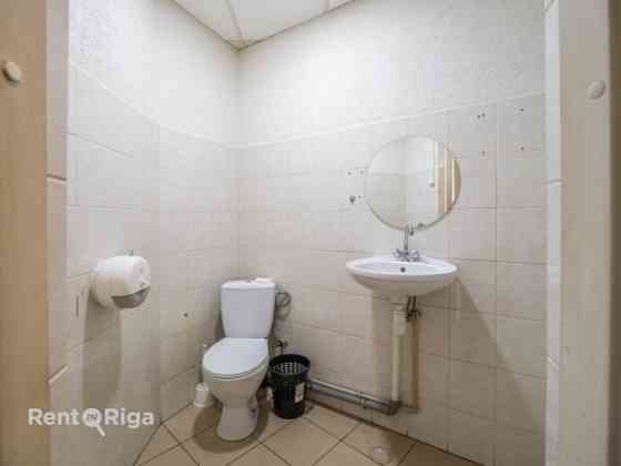 Компактные коммерческие помещения в активной локации!  +Помещения расположены Rīga