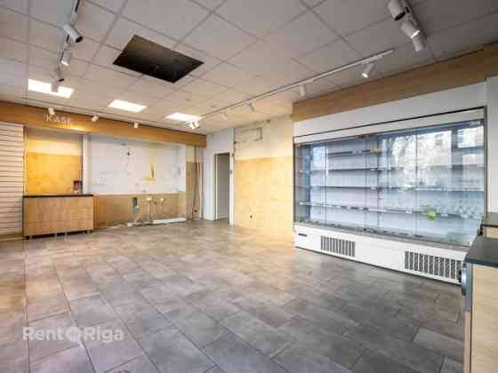 Компактные коммерческие помещения в активной локации!  +Помещения расположены Rīga