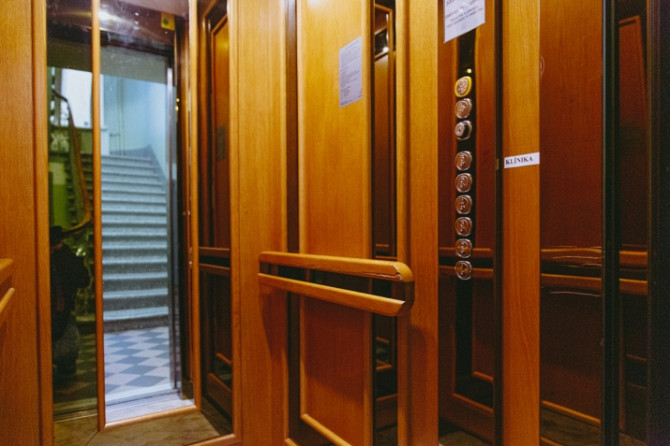 Pārdošanai tiek piedāvāts viens no arhitektoniski izcilākajiem namīpašumiem Rīgas centrā, Rīga - foto 8